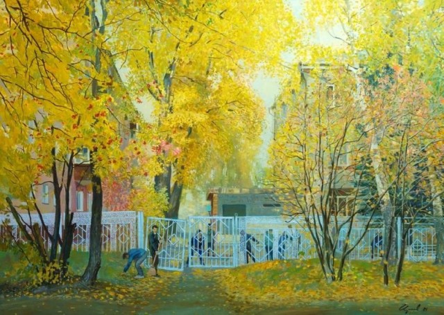 АРТ-Воскресенье
