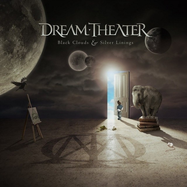 Музыка и музыканты: Dream Theater