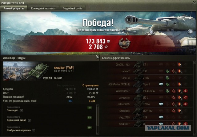 Wargaming 8