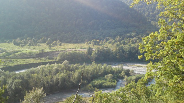 Карачаево-Черкессия