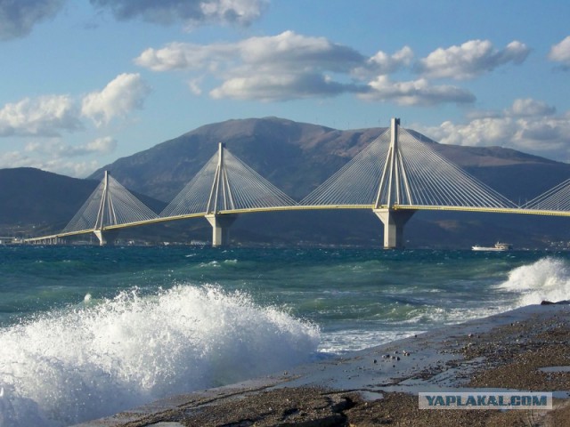 Грабёж по-московски