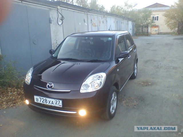 Японцы которых мы вряд ли увидим