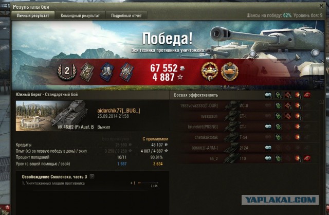 Wargaming 14