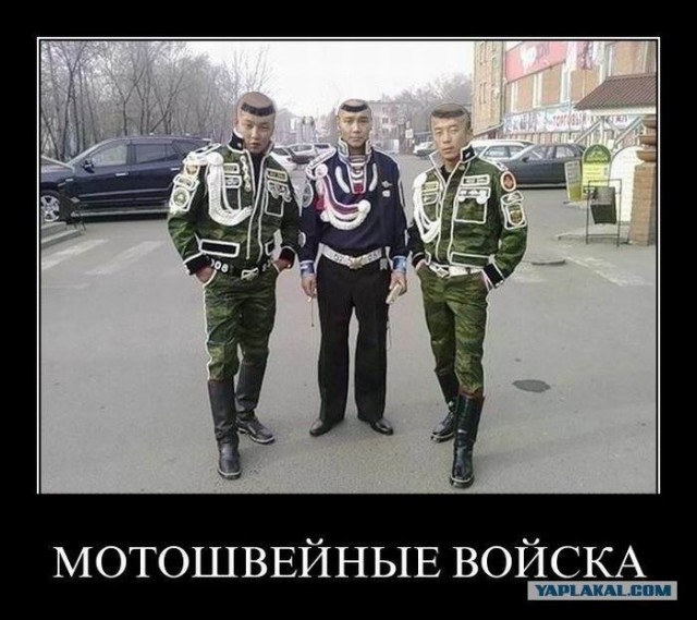 Реальная пацанская жизнь