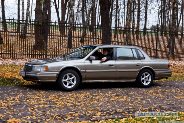 Авторынок США: Ford