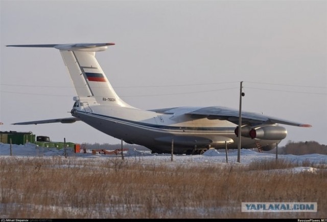 Авиабаза Энгельс — Ту95МС и Ту-160