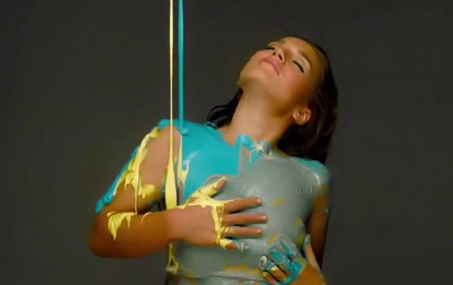 Умом Краину не понять...