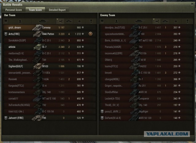 Wargaming 26