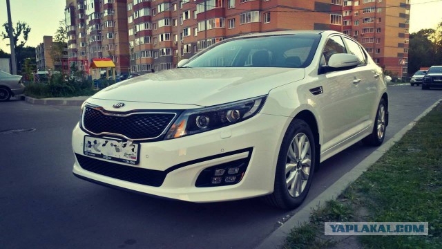 Продаю Kia Ceed