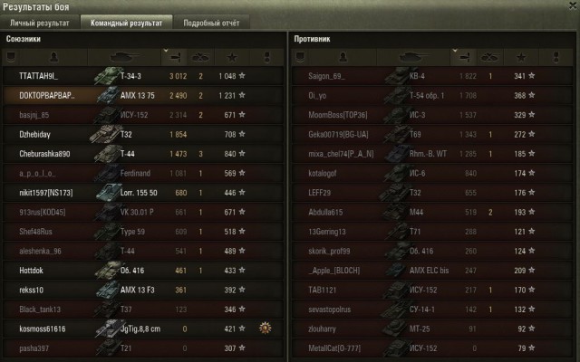Wargaming 29
