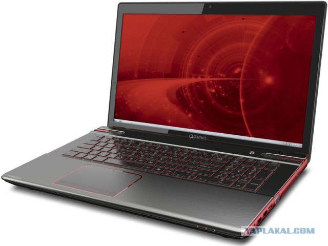 Toshiba уходит с российского рынка