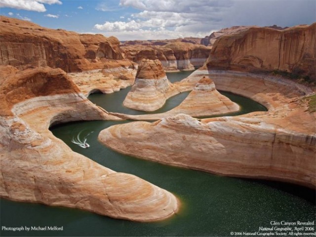 Лучшие фотографии National Geographic