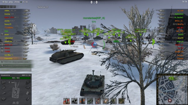 Wargaming 34