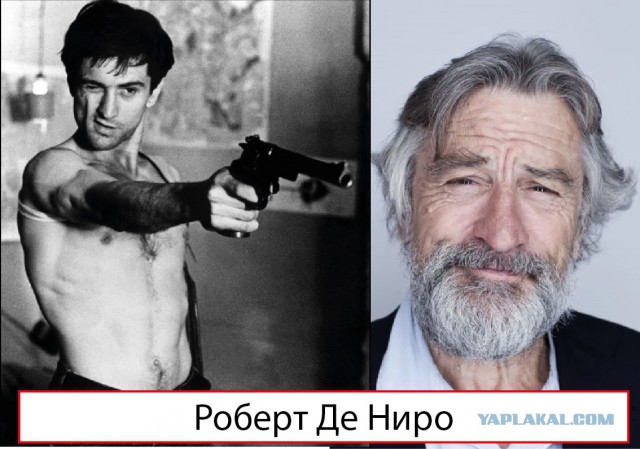 Как сейчас выглядят актеры, от которых 20 лет назад у всех девочек коленки подгибались