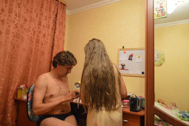 Диафильм
