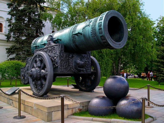 Российский 6-ядерный процессор
