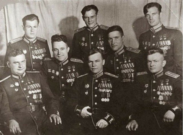 Советский Союз 1950-1960 гг. в объективе Всеволода Тарасевича
