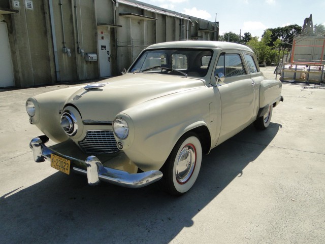 Американцы. Красивых автофото пост