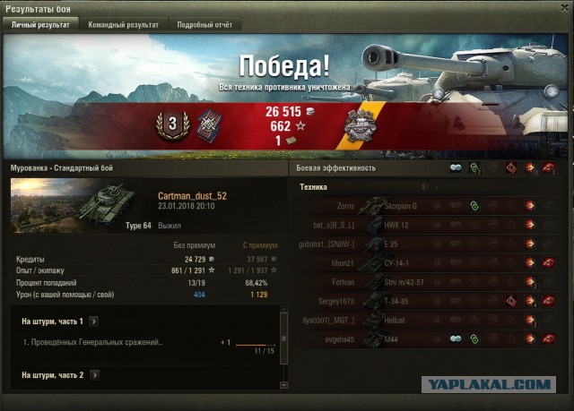 Wargaming 51
