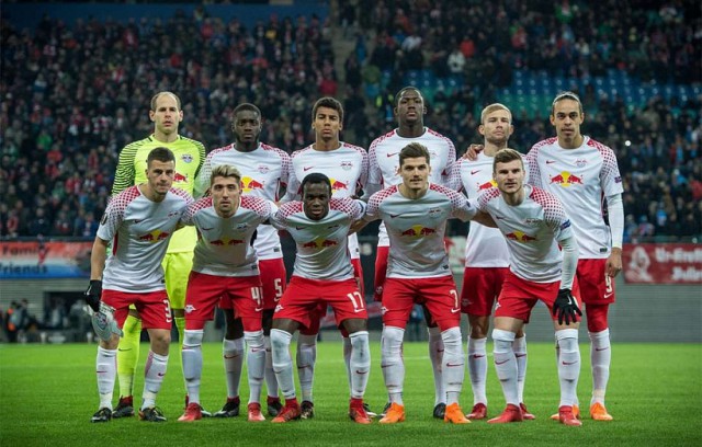 League Europe Сезон 2017/2018 ( 2 часть )