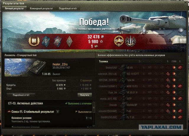 Wargaming 54