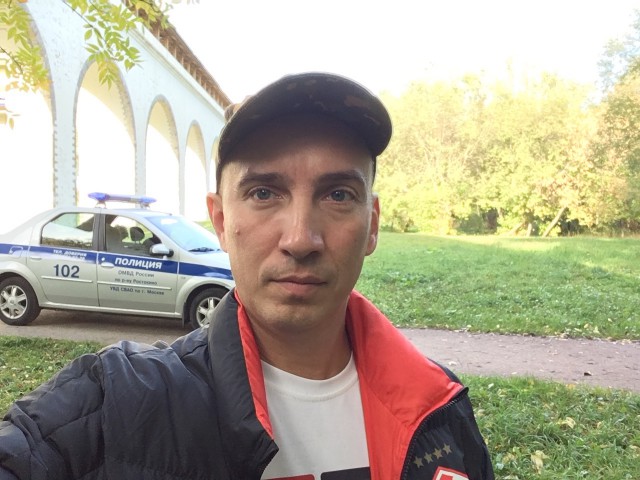 Поисковый Магнит. Москва Река. Сдал в полицию криминальную находку