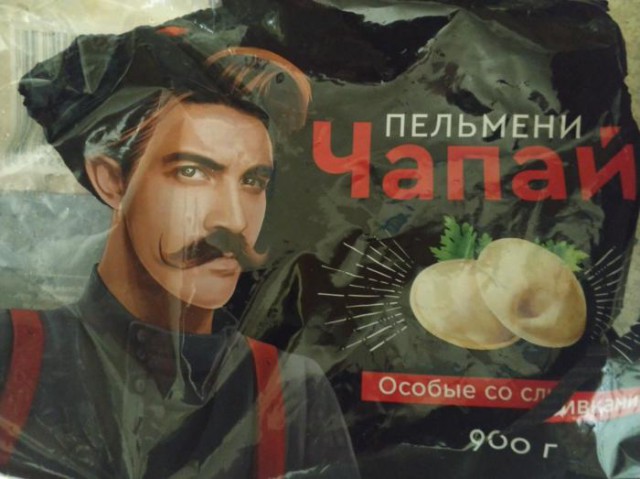 Картинки разные нужны, картинки всякие важны
