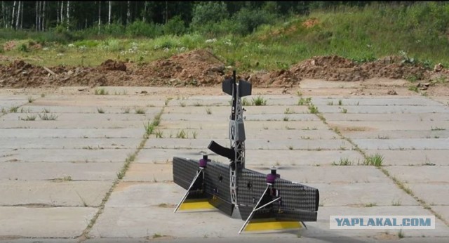 Уровень владения квадрокоптером как минимум "апостол".