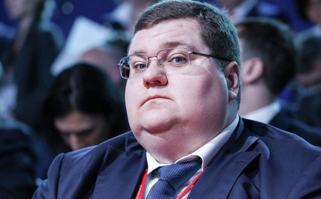 В России запатентовали новый электромобиль Zetta