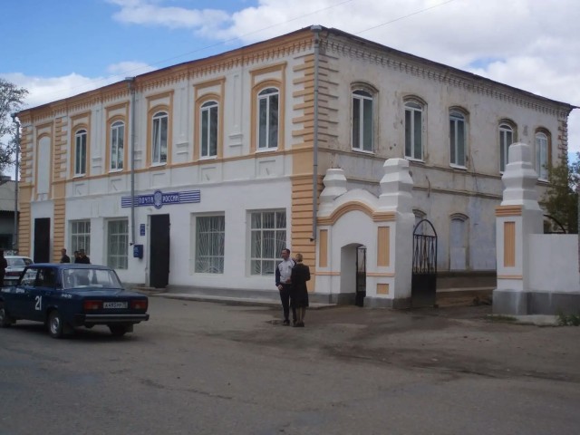 Делимся красивыми фотографиями своего родного города
