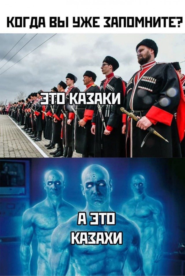 Пятница машет всеми конечностями!