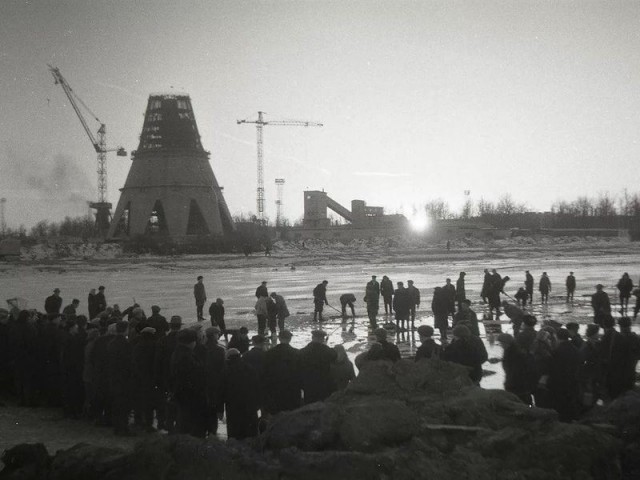 Просто старые фото - XXIX. Чёрно-белая история