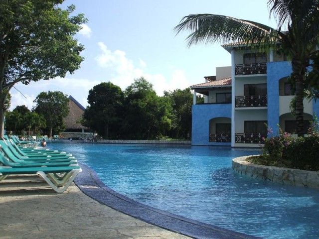 Riviera Maya - Рай на земле