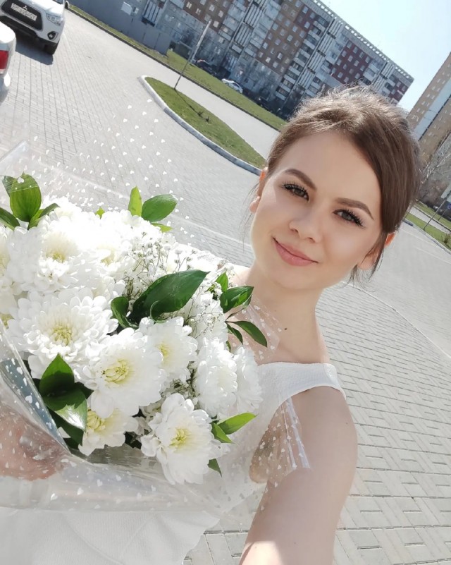 Хорошенькие, некоторые просто восхитительные