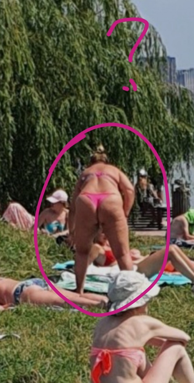 Моё увлечение