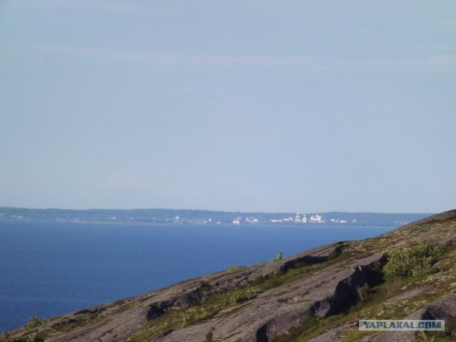 Русский север