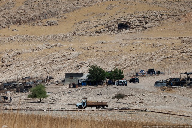 Мертвое море