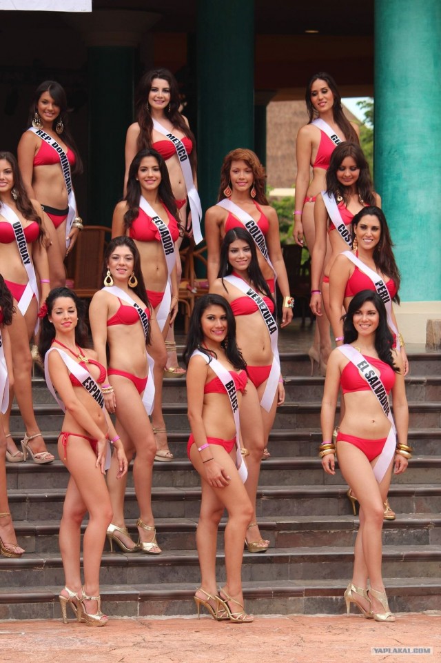 Поездка в Мексику (за деньги)