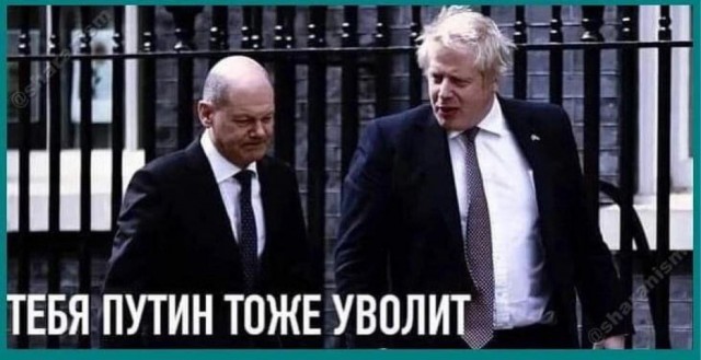 Очень унылые картинки