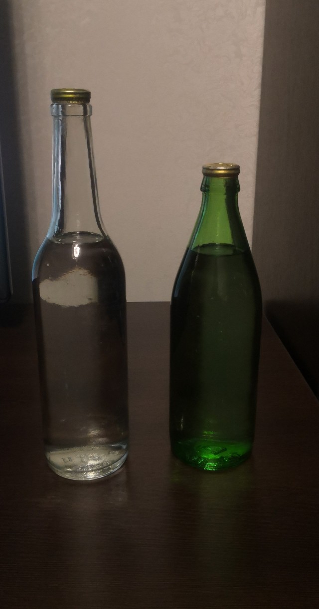 Открыл сегодня капсулу времени