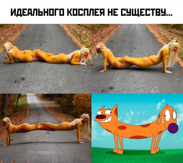 Немного картинок для настроения - 112