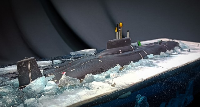 ТК-20 "Северсталь"
