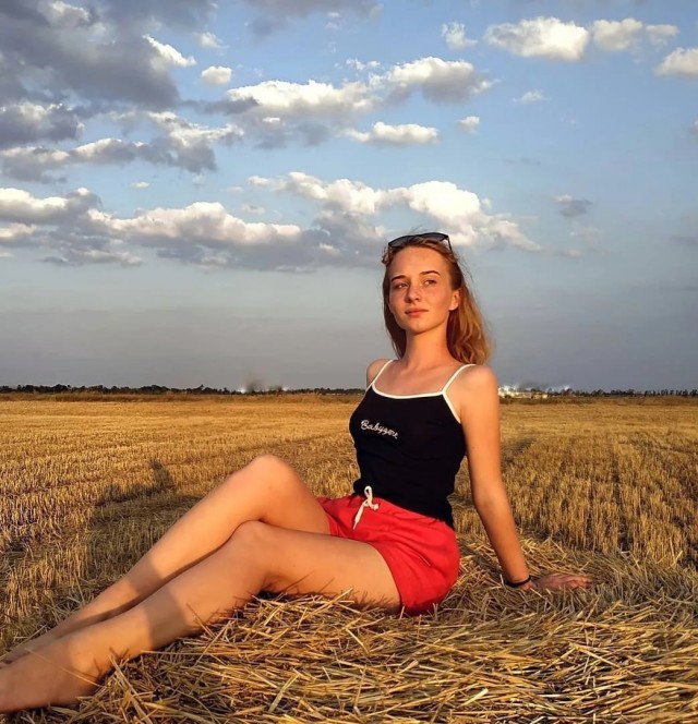 Девчата для тонуса - 44!
