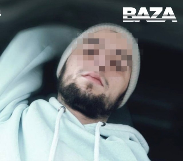 На мужчину, сообщившего о «пикапе с четырьмя вооружёнными людьми» возбудили уголовное дело