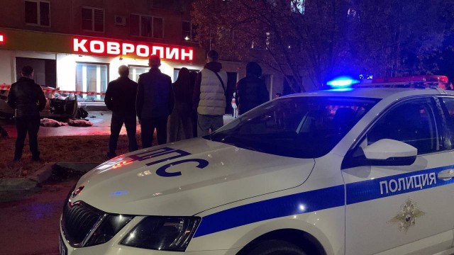 В Иваново Черри Тиго протаранил дом. Четыре человека погибли.