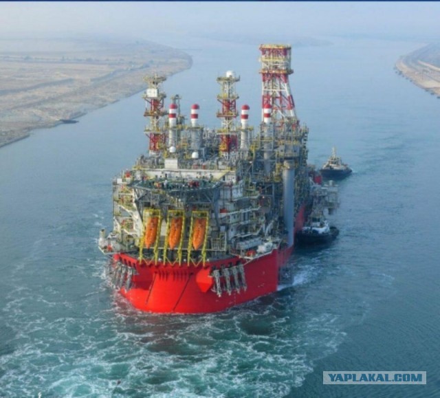 МореЯПа