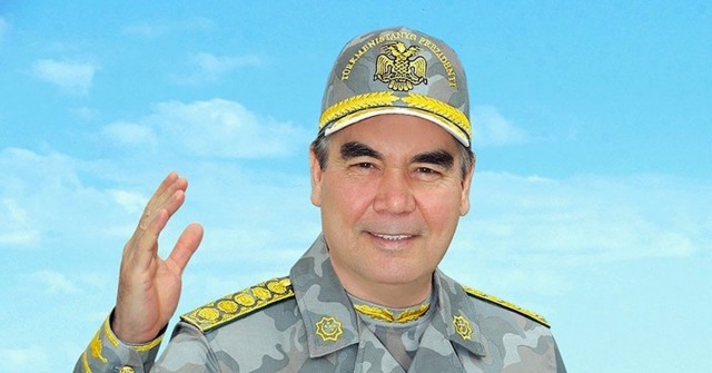 Сына Кадырова наградили орденом "За служение религии Ислам".