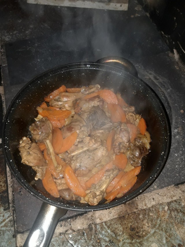 Аццкая кухня 4 (Кулинарный адъ)