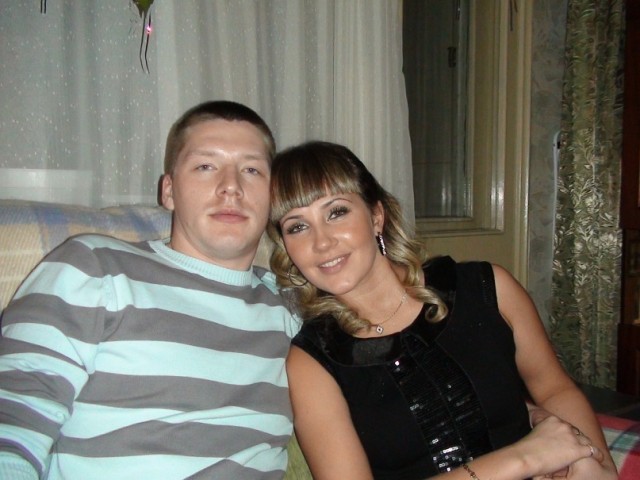 Наркоманка в декрете