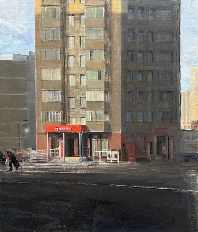 АРТ-Воскресенье